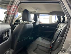 Nissan Rogue Sport